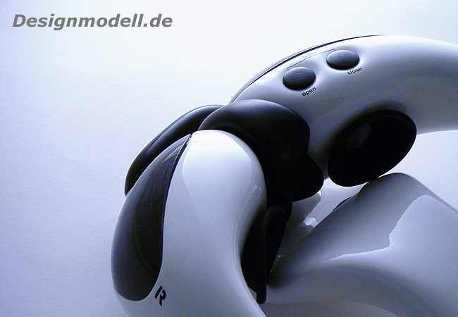 Designmodell - Designmodelle - Design Modellbau