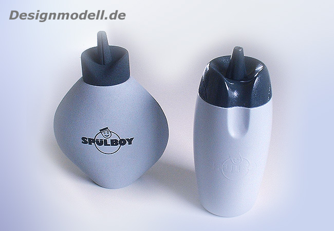 Designmodell - Schaummodell