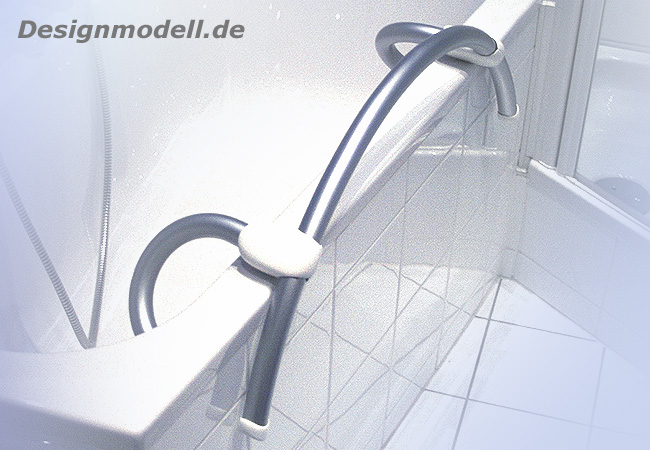 Design Modellbau - Designmodellbau - Funktionsmodell - Designmodellbau